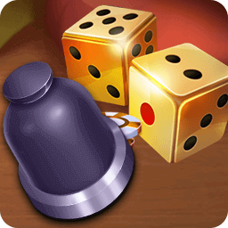 7 Up Down game artwork